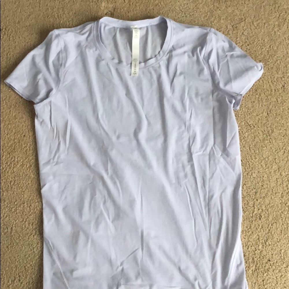 Lululemon shirt